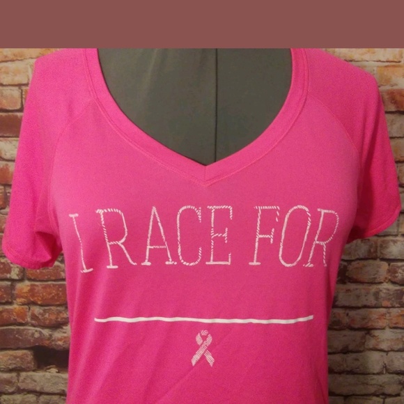 🍉 Under armour semi fitted heat gear t shirt - Picture 3 of 6